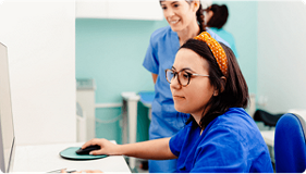 Nurse Residency